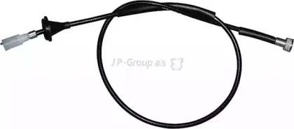 1270600800 JP GROUP Тросик спидометра