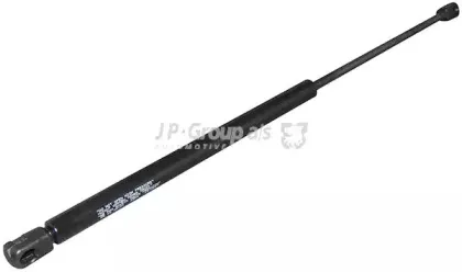 1281200300 JP GROUP Газовая пружина, крышка багажник