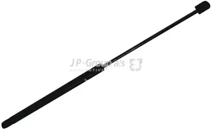 1281200500 JP GROUP Газовая пружина, крышка багажник