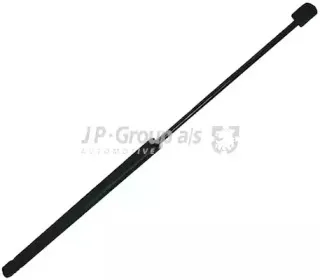 1281201400 JP GROUP Газовая пружина, крышка багажник