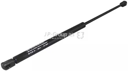 1281201500 JP GROUP Газовая пружина, крышка багажник