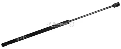 1281202400 JP GROUP Газовая пружина, крышка багажник