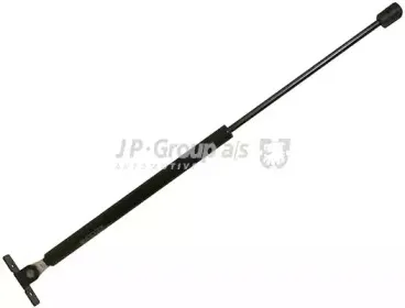 1281202500 JP GROUP Газовая пружина, капот
