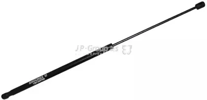 1281204700 JP GROUP Газовая пружина, капот