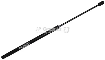 1281204800 JP GROUP Газовая пружина, капот