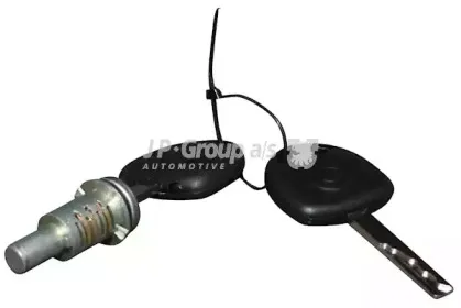 1287500700 JP GROUP Цилиндр замка