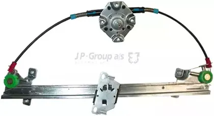 1288100180 JP GROUP Подъемное устройство для окон