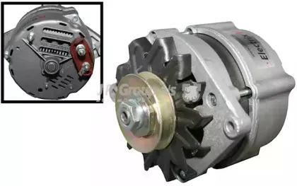 1290100100 JP GROUP Генератор