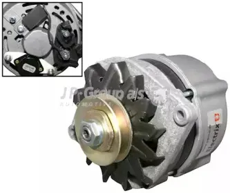 1290100300 JP GROUP Генератор