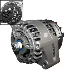 1290101300 JP GROUP Генератор