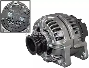 1290102100 JP GROUP Генератор