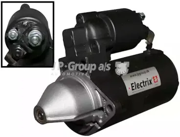 1290300600 JP GROUP Стартер