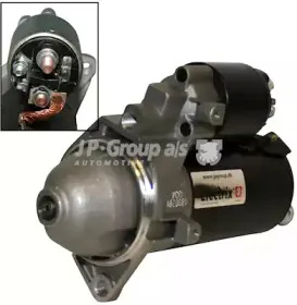 1290300900 JP GROUP Стартер