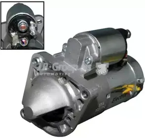 1290301200 JP GROUP Стартер