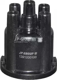 1291200100 JP GROUP Крышка распределителя зажигания