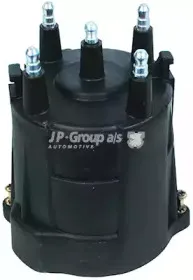 1291200200 JP GROUP Крышка распределителя зажигания