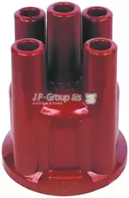 1291200600 JP GROUP Крышка распределителя зажигания