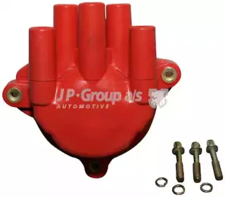 1291200900 JP GROUP Крышка распределителя зажигания