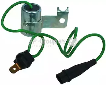 1291500200 JP GROUP Конденсатор, система зажигания