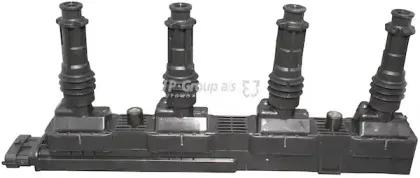 1291600400 JP GROUP Катушка зажигания