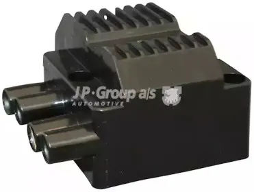 1291600600 JP GROUP Катушка зажигания