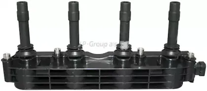1291600900 JP GROUP Катушка зажигания
