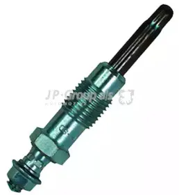 1291800600 JP GROUP Свеча накаливания