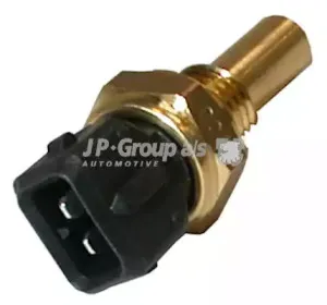 1293100300 JP GROUP Датчик, температура охлаждающей жидкости