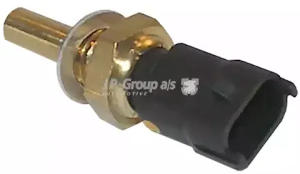 1293100500 JP GROUP Датчик, температура охлаждающей жидкости