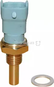 1293102700 JP GROUP Датчик, температура охлаждающей жидкости