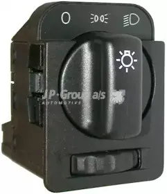 1296100100 JP GROUP Выключатель, головной свет