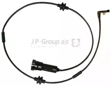 1297300500 JP GROUP