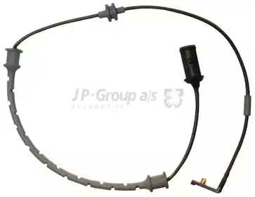 1297300700 JP GROUP