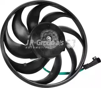 1299101300 JP GROUP Вентилятор, охлаждение двигателя
