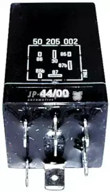 1299200700 JP GROUP Реле, топливный насос