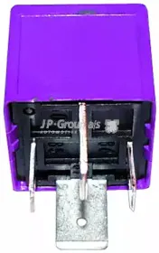 1299201100 JP GROUP Реле, топливный насос