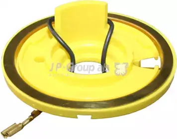 1299900100 JP GROUP Выключатель, звуковой сигнал