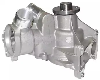 1314100800 JP GROUP Водяной насос