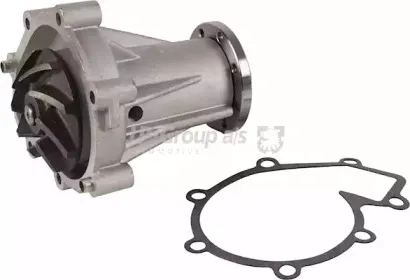 1314101900 JP GROUP Водяной насос