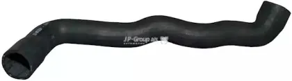 1314300300 JP GROUP Шланг радиатора