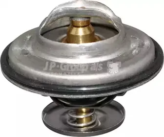 1314600610 JP GROUP Термостат, охлаждающая жидкость