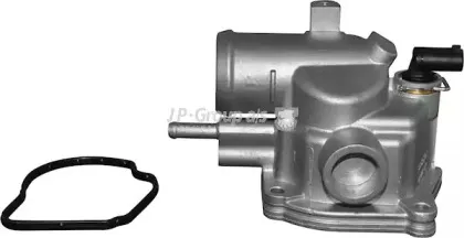 1314600910 JP GROUP Термостат, охлаждающая жидкость
