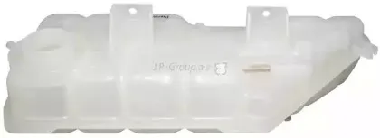 1314700100 JP GROUP Компенсационный бак, охлаждающая жидкость