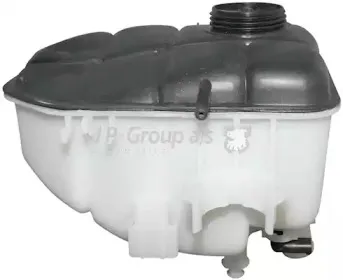1314700900 JP GROUP Компенсационный бак, охлаждающая жидкость