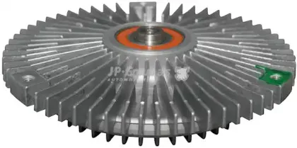 1314901100 JP GROUP Сцепление, вентилятор радиатора