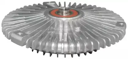 1314901900 JP GROUP Сцепление, вентилятор радиатора