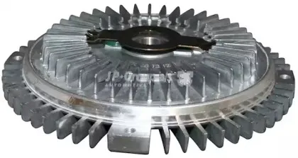 1314902300 JP GROUP Сцепление, вентилятор радиатора