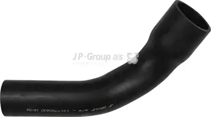 1317700400 JP GROUP Трубка нагнетаемого воздуха
