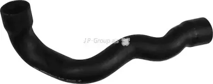 1317700500 JP GROUP Трубка нагнетаемого воздуха