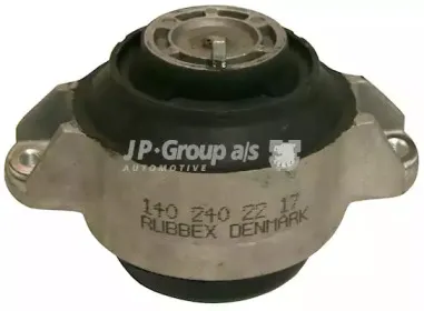 1317901000 JP GROUP Подвеска, двигатель
